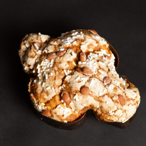 colomba artigianale tradizionale