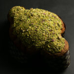 colomba crem al pistacchio