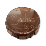 sacher PNG